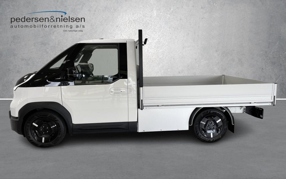 Kia PV5 51 Cargo L2H1 Standard Range Work