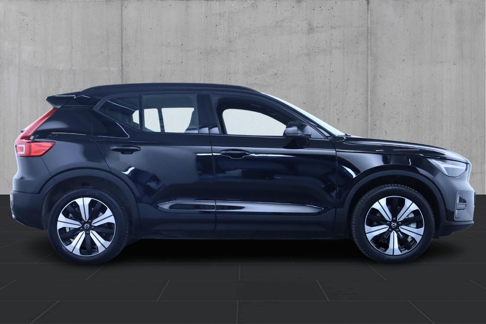 Volvo XC40 P6 ReCharge Core 5d