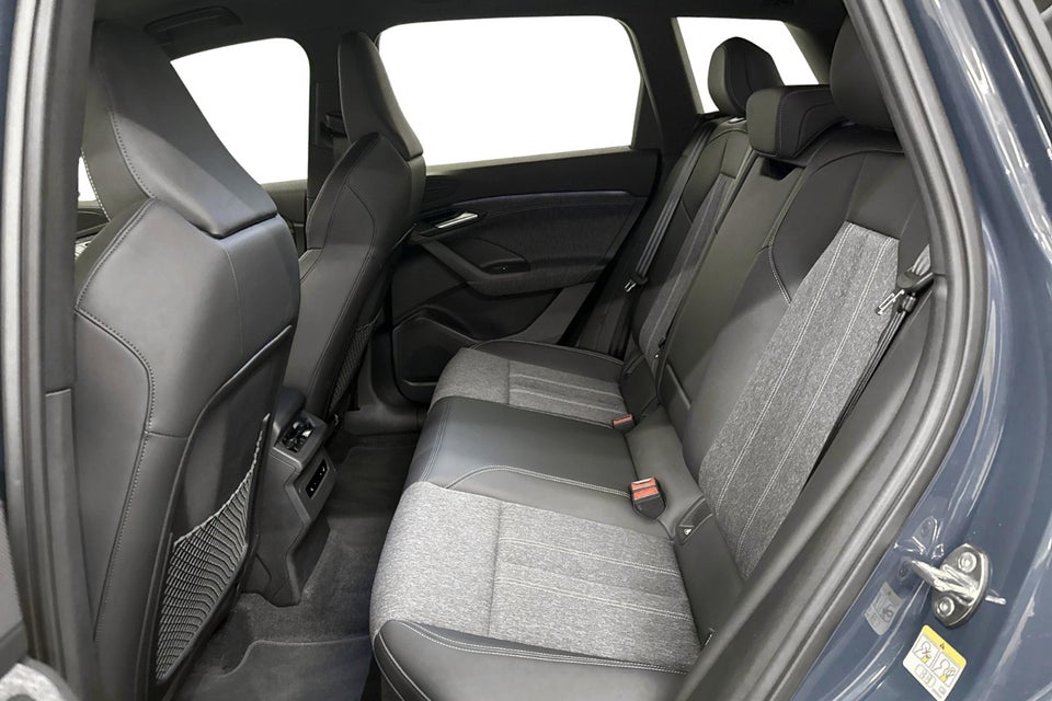 Audi Q6 e-tron Progress plus performance 5d