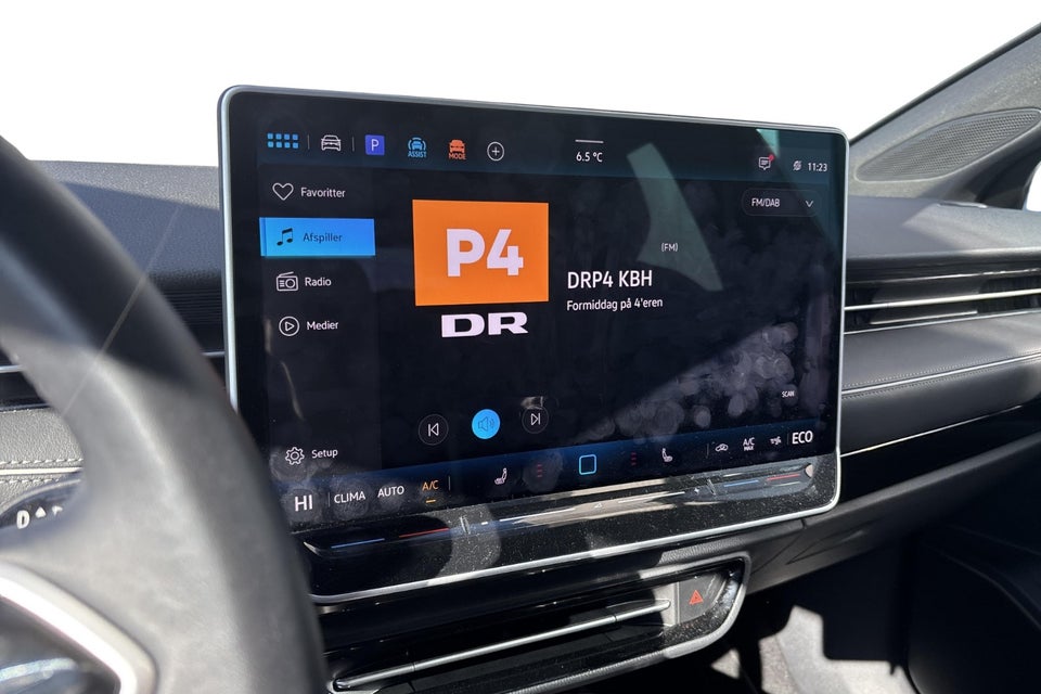 VW ID.7 86 Style S Tourer 5d