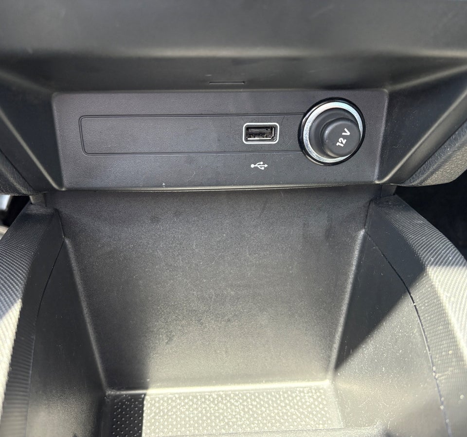 Skoda Fabia 1,0 TSi 95 Style Combi 5d