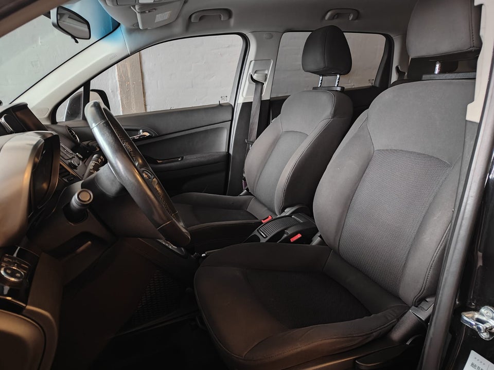 Chevrolet Orlando 2,0 VCDi 163 LT aut. 5d