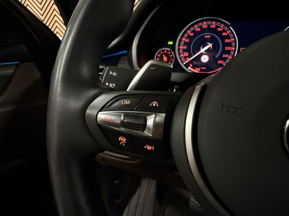 BMW X5 3,0 xDrive40d aut. Van 5d