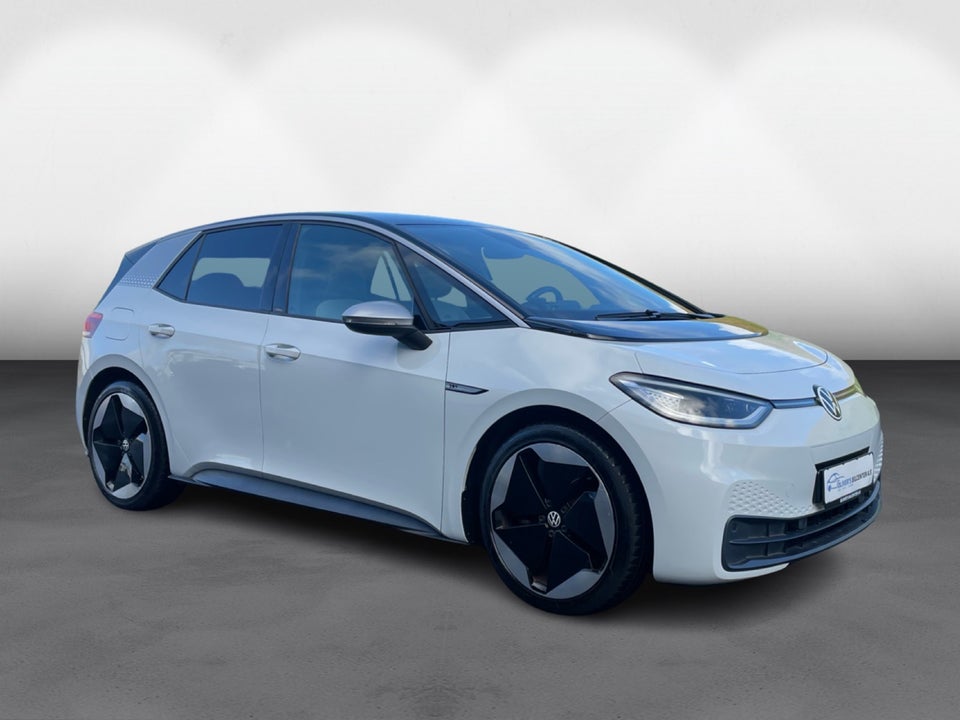 VW ID.3 58 1ST Max 5d