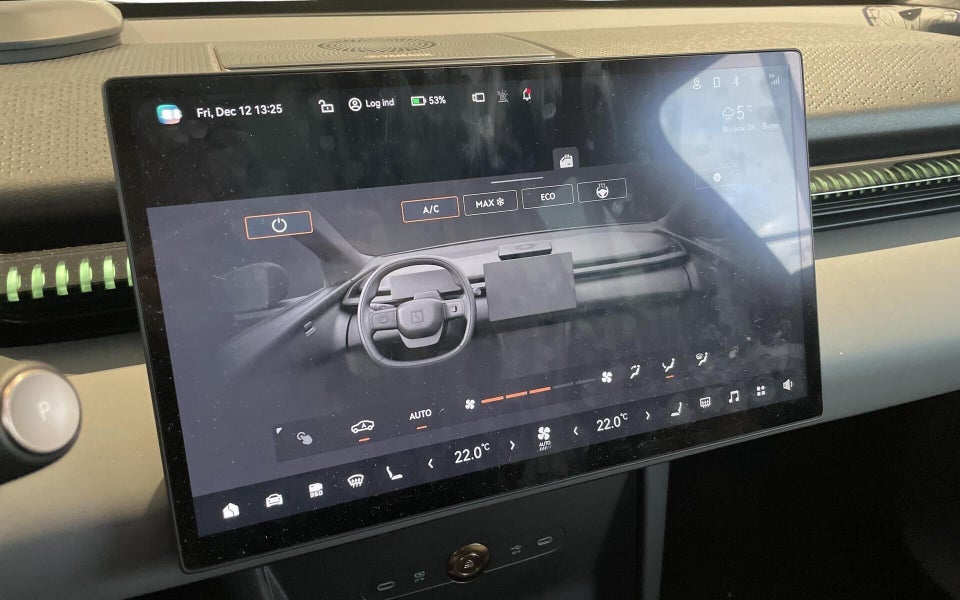 Zeekr X Privilege AWD 5d