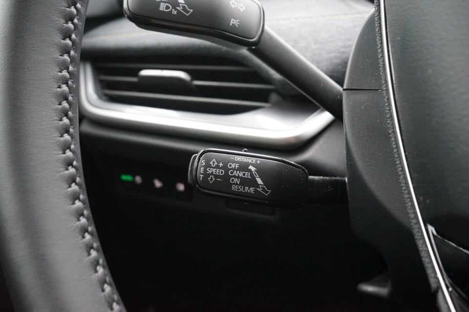 Skoda Elroq 85 iV Loft 5d