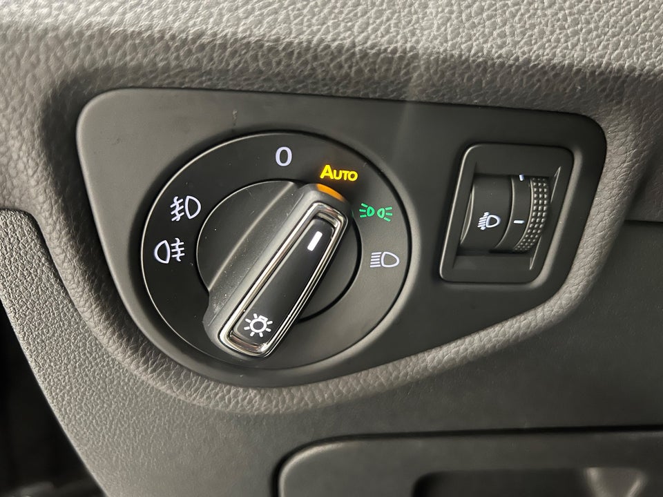 VW Touran 1,4 TSi 150 Highline DSG 7prs 5d