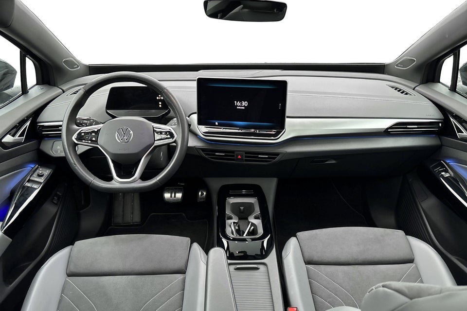 VW ID.4 77 Style+ 5d