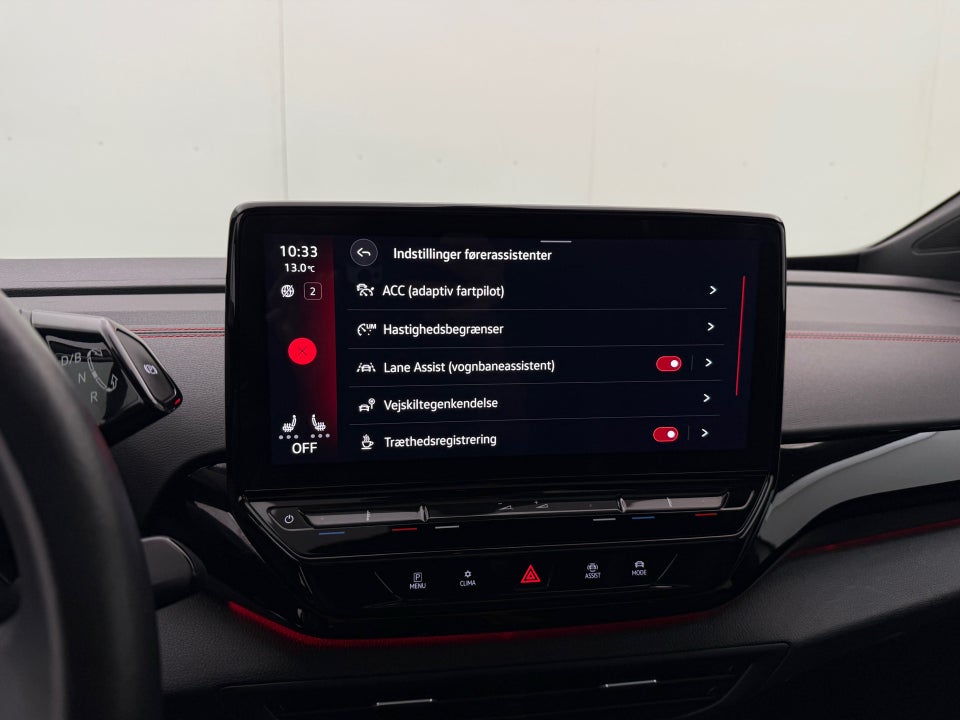 VW ID.5 77 GTX 4Motion 5d