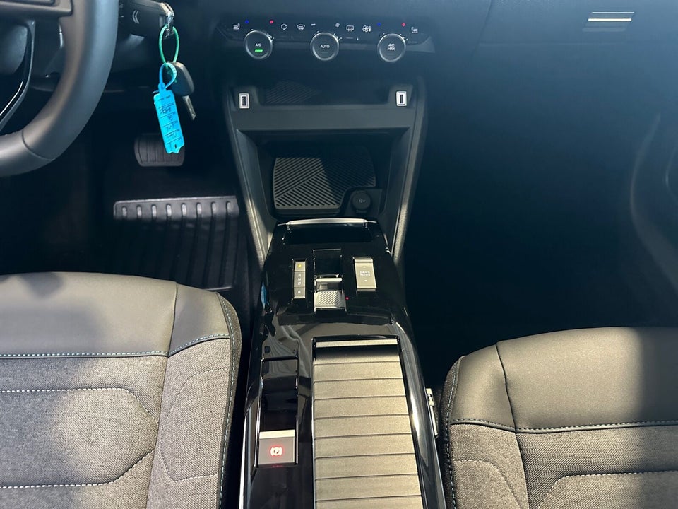 Citroën ë-C4 50 Shine 5d