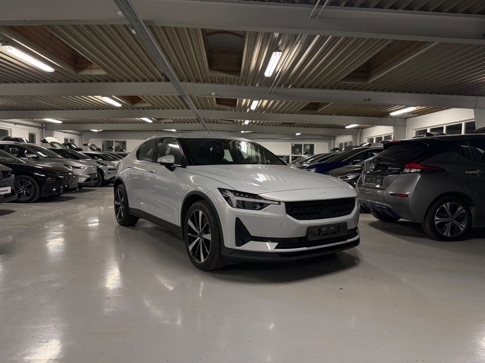Polestar 2 Long Range 5d