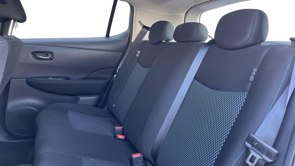 Nissan Leaf 39 Visia 5d