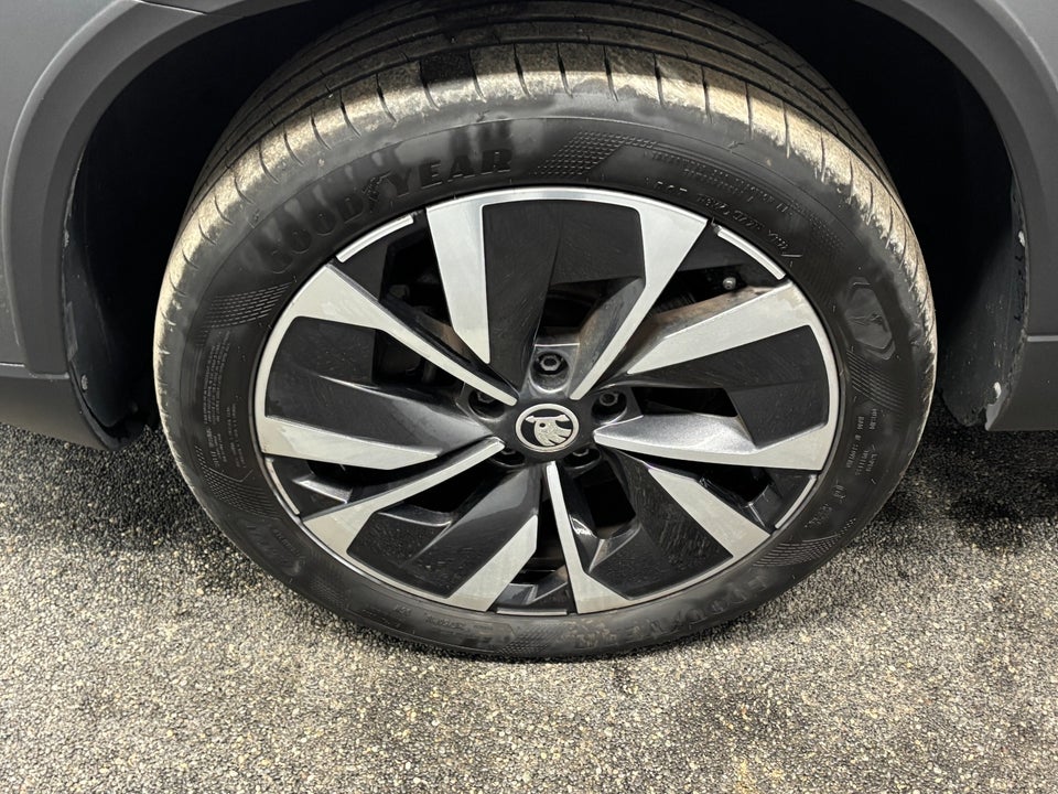 Skoda Karoq 1,5 TSi 150 Style DSG 5d