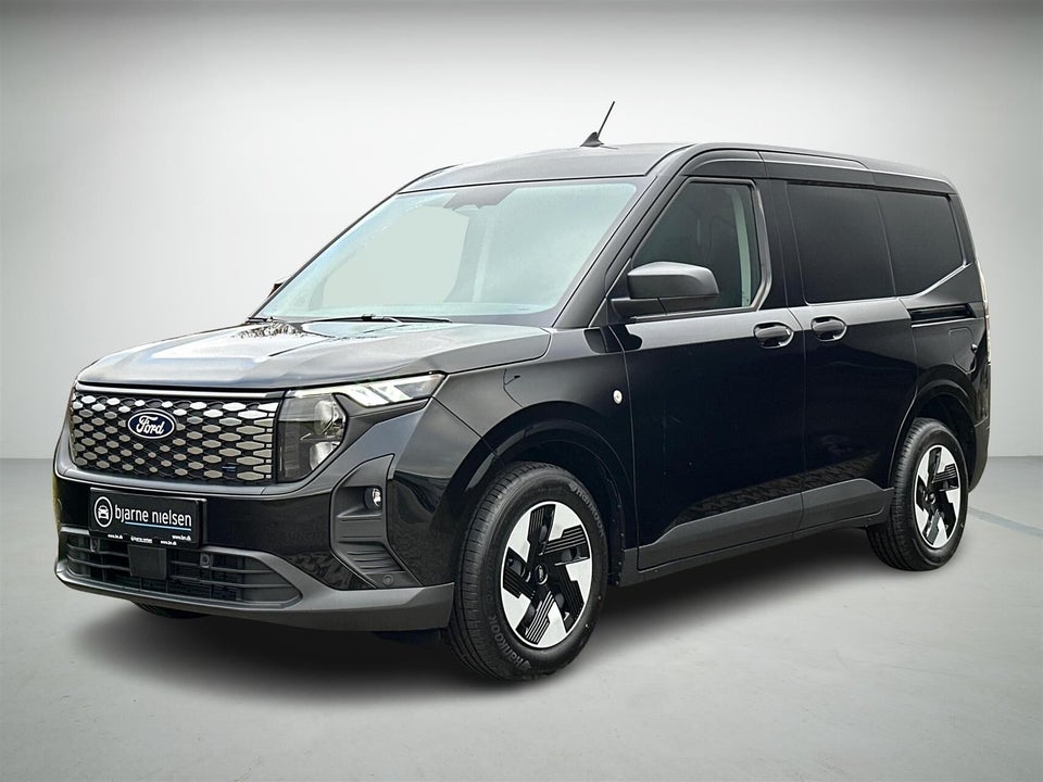 Ford E-Transit Courier 43 Trend