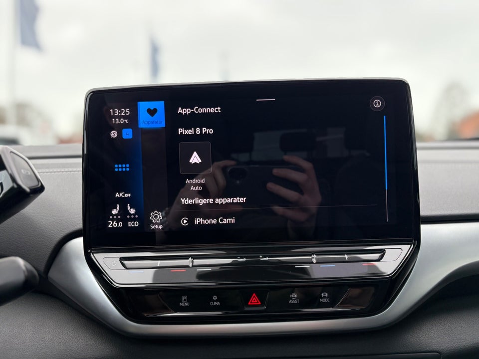 VW ID.5 77 Pro Performance 5d