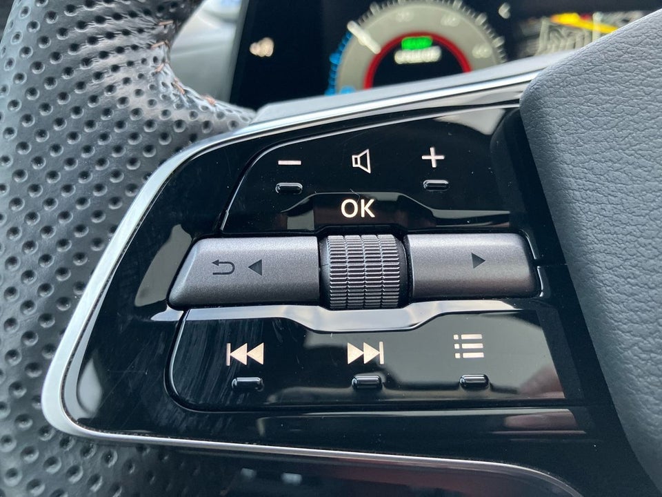 Nissan Ariya 87 Evolve 5d