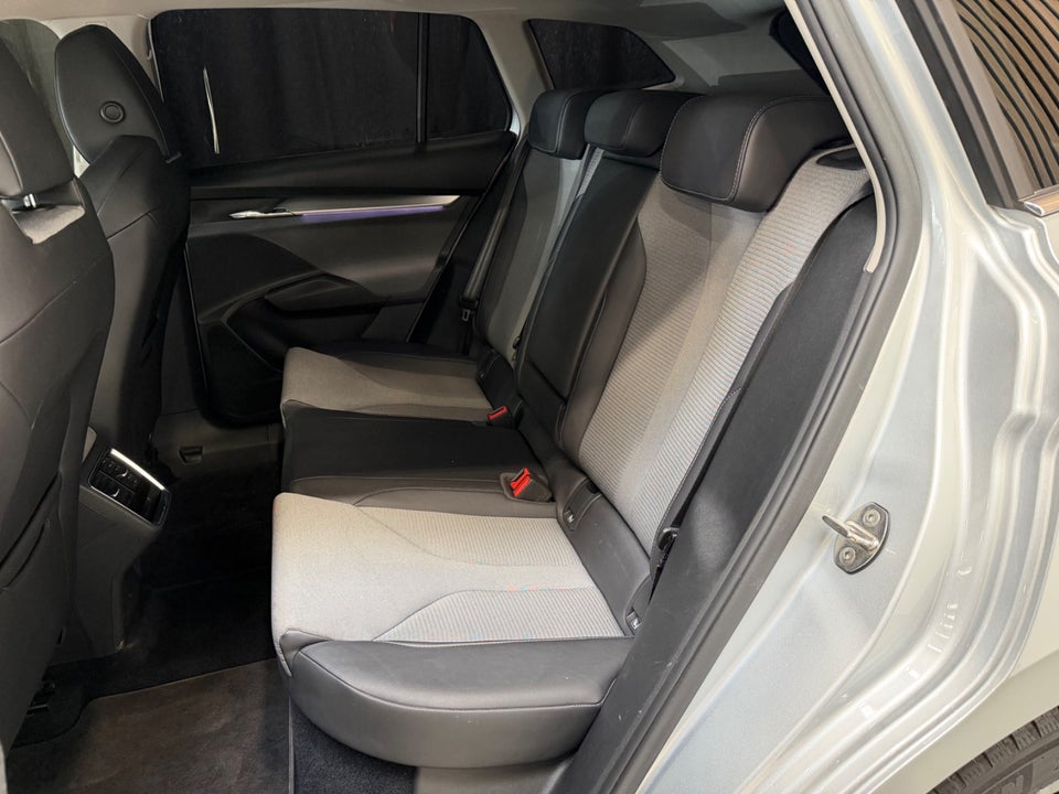 Skoda Enyaq 80 iV 5d