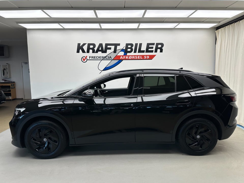 VW ID.4 52 Pure Performance 5d