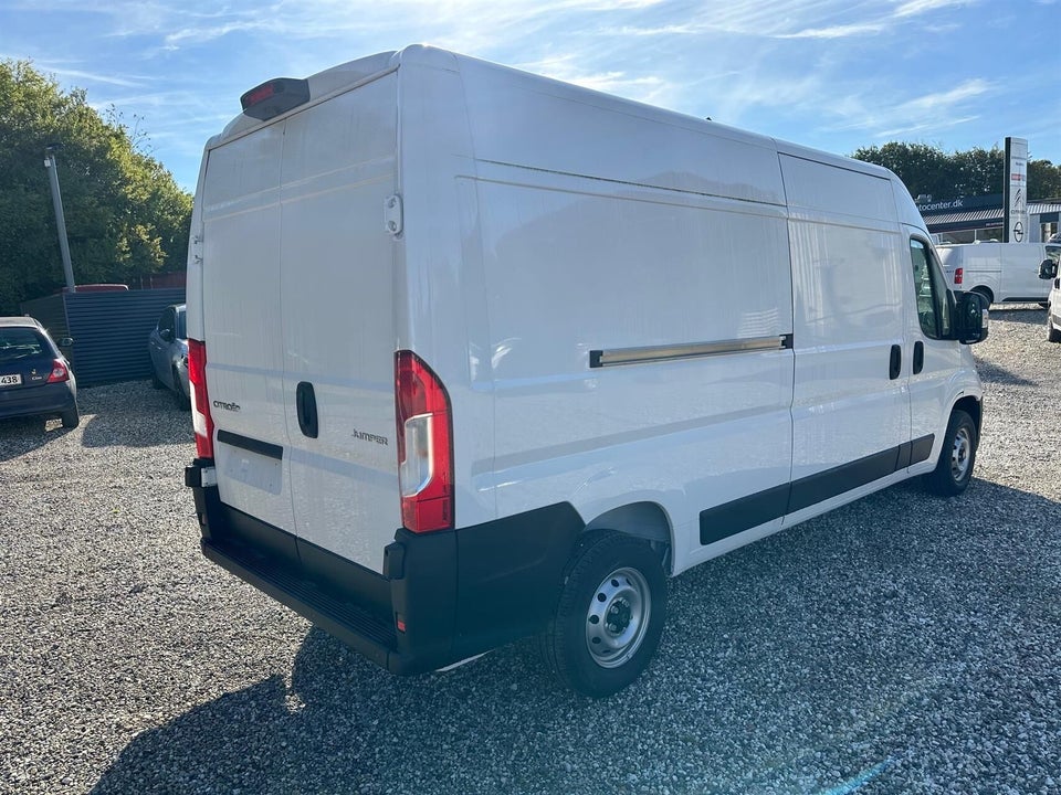 Citroën Jumper 33 2,2 BlueHDi 140 L3H2 MasterLine