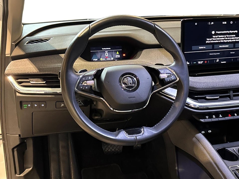 Skoda Enyaq 80 iV Premium 5d