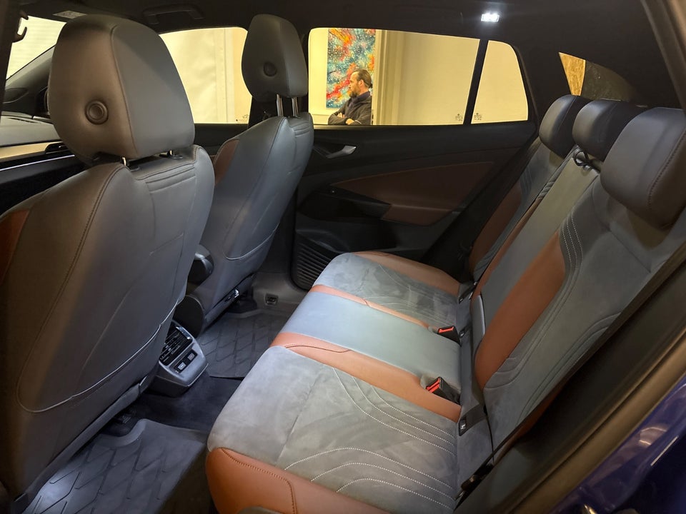 VW ID.4 77 1ST Pro Performance Max 5d