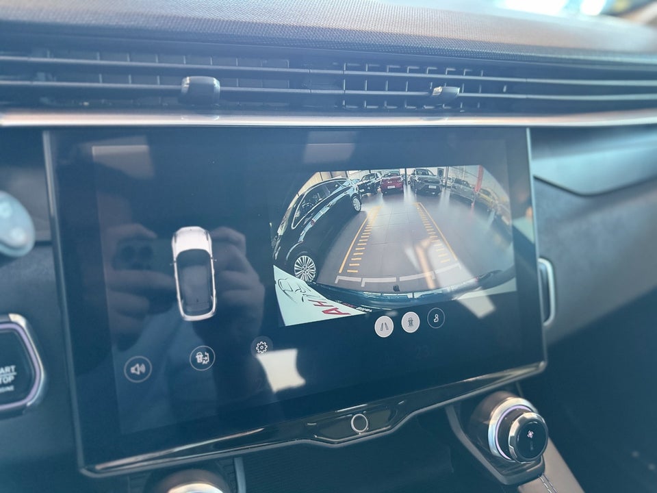 Lynk & Co 01 1,5 PHEV 5d