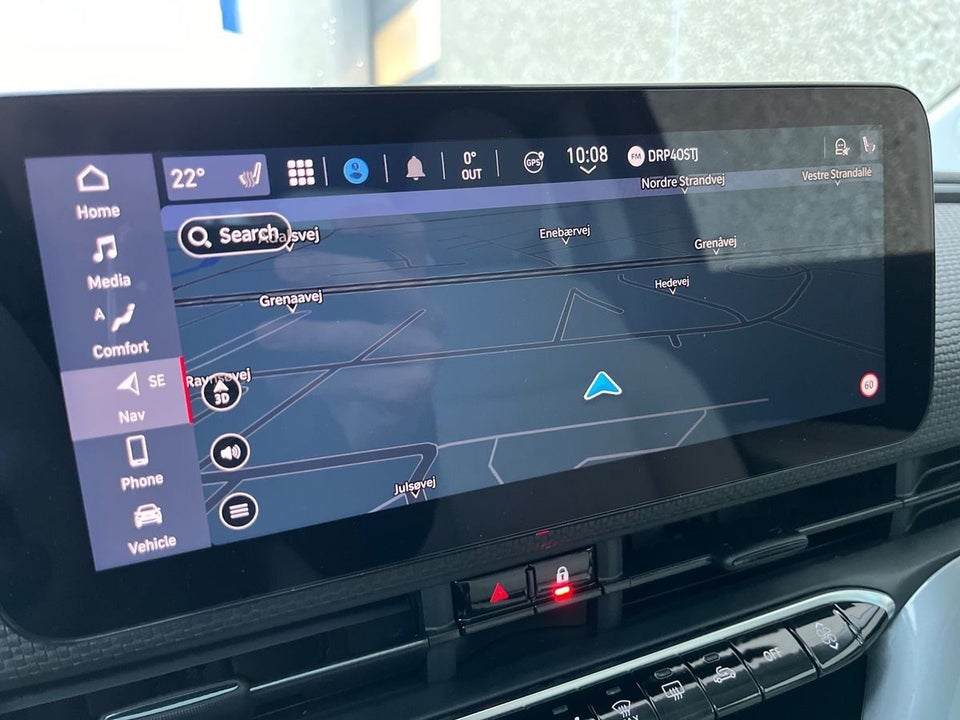 Fiat 500e 42 la Prima 3+1 4d