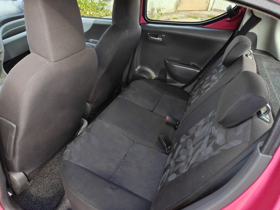 Suzuki Alto 1,0 GLS Cool 5d
