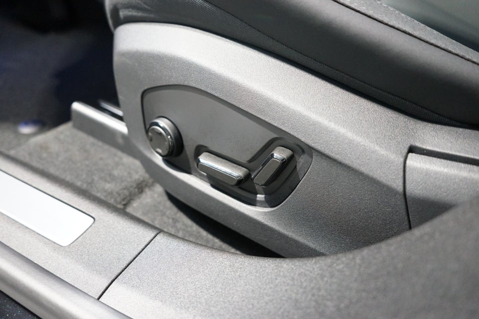 Polestar 4 Long Range AWD 5d