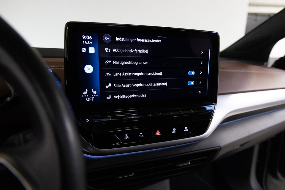 VW ID.4 77 Pro Performance Max 5d