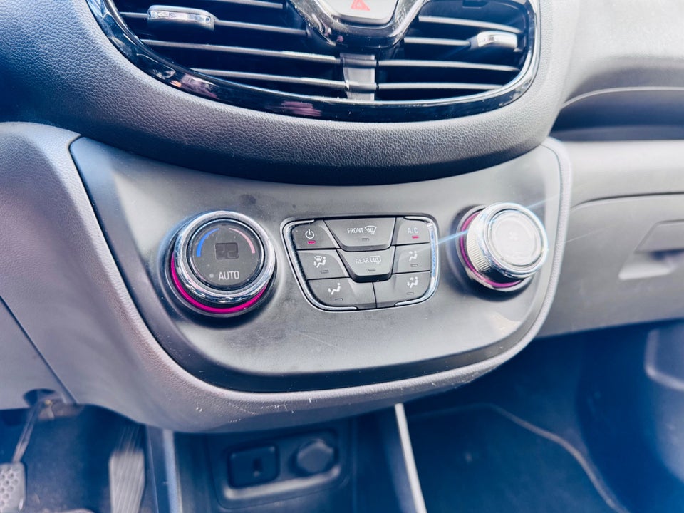 Opel Karl 1,0 Innovation 5d