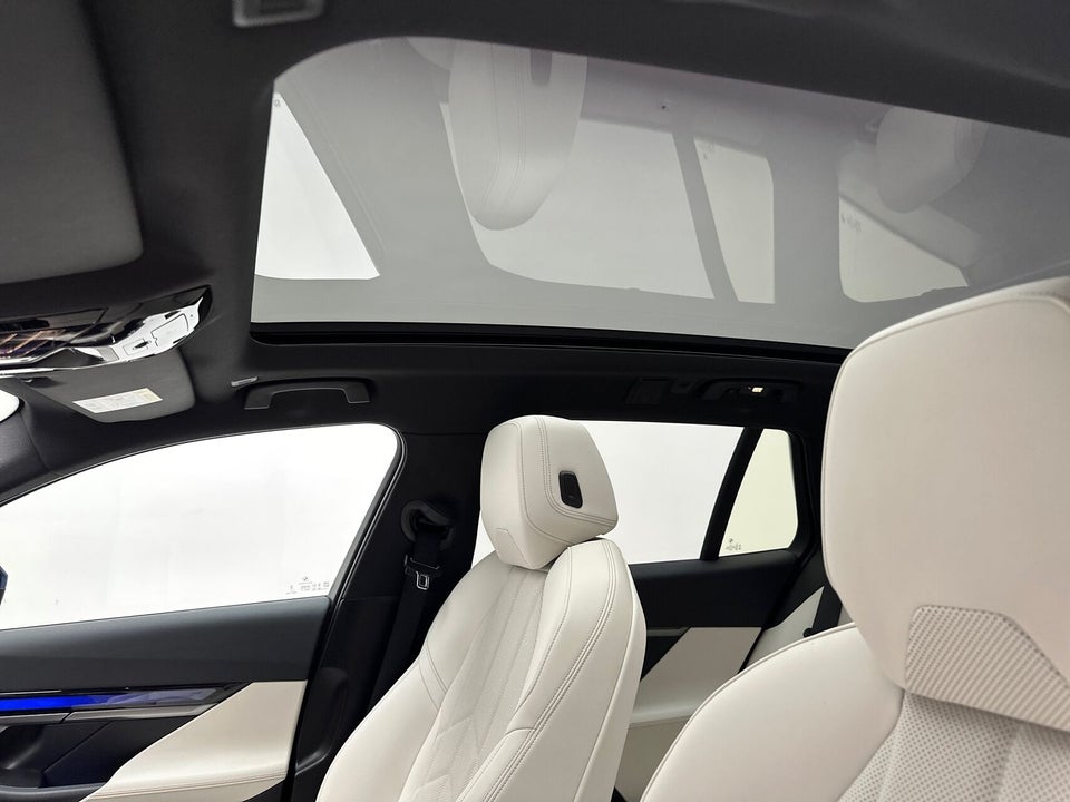 BMW i5 eDrive40 Touring Fully Charged M-Sport 5d