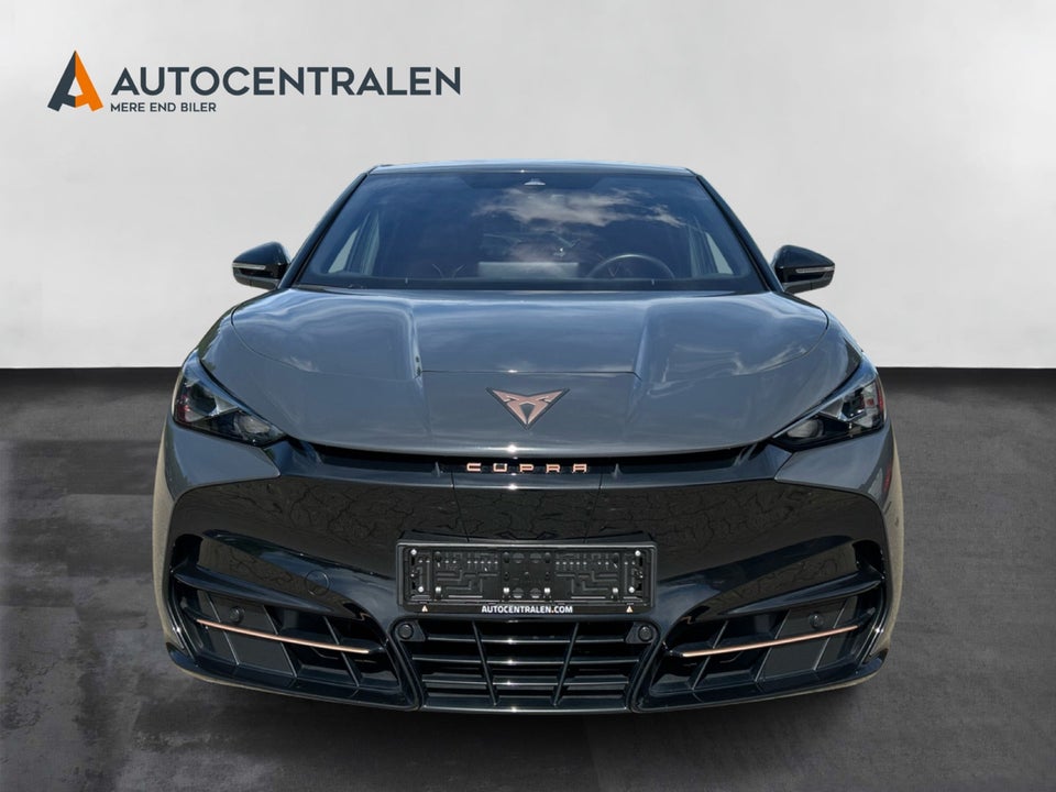 Cupra Tavascan 77 Endurance 5d