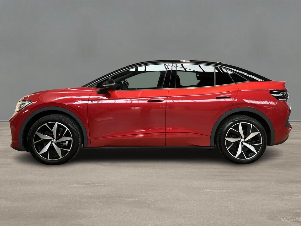 VW ID.5 77 GTX 4Motion 5d