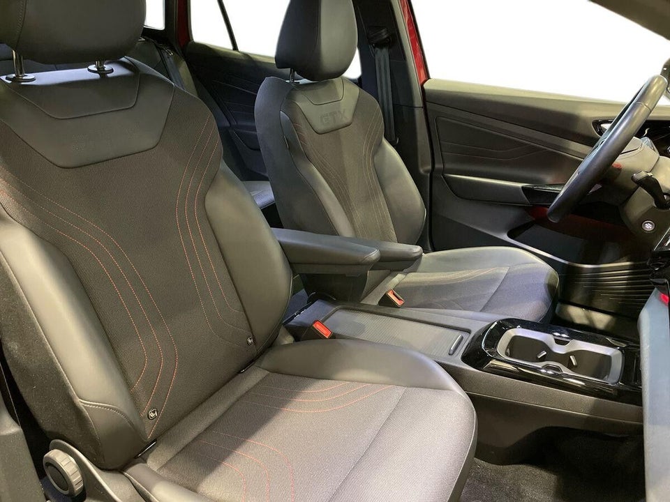 VW ID.4 77 GTX 4Motion 5d