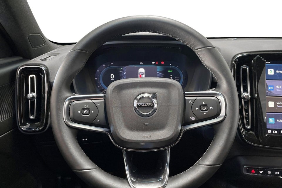 Volvo XC40 P8 ReCharge Twin Plus 5d