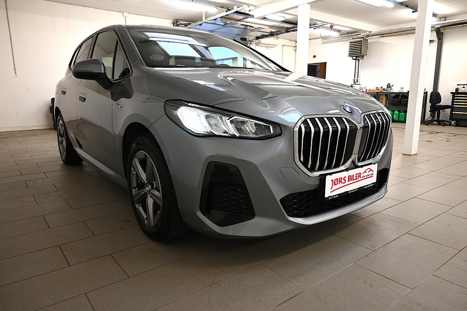 BMW 225e 1,5 Active Tourer M-Sport xDrive aut. 5d