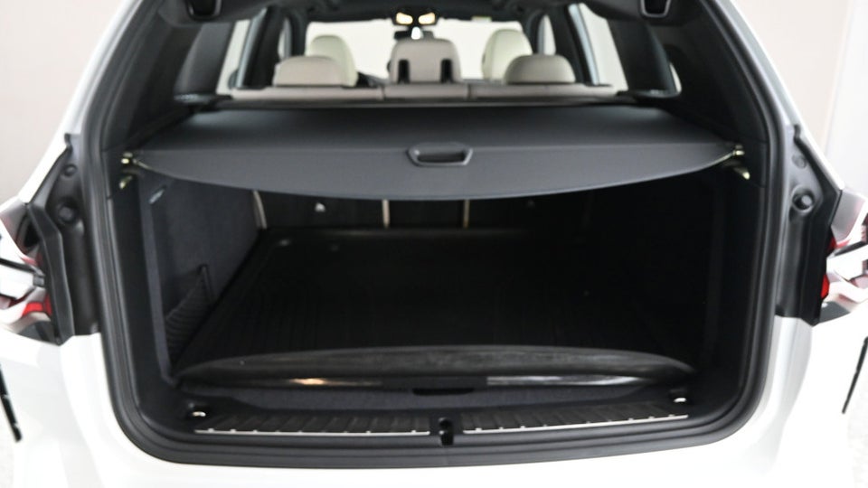 BMW iX3 Charged Plus M-Sport 5d