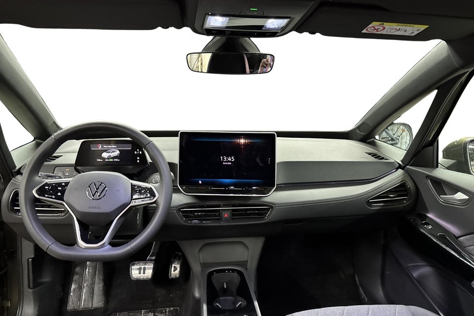 VW ID.3 79 Max+ 5d