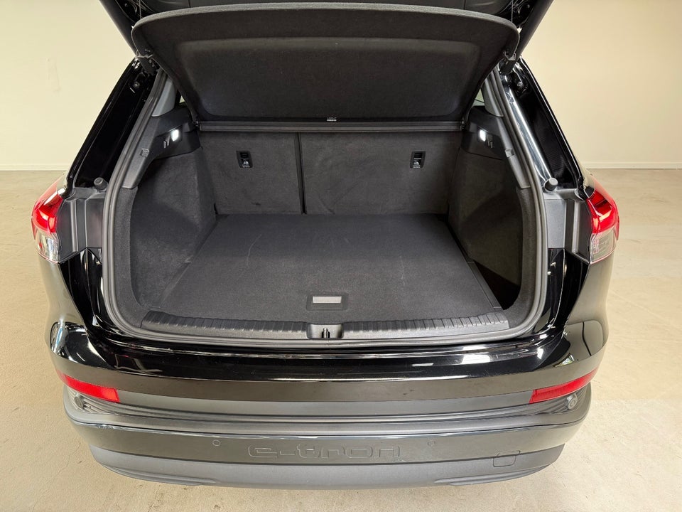 Audi Q4 e-tron 40 Advanced 5d