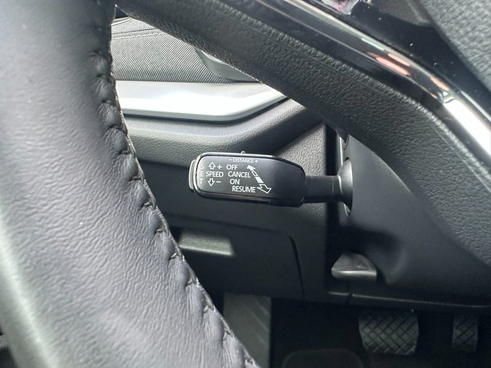 Skoda Octavia 1,4 TSi iV Plus Combi DSG 5d