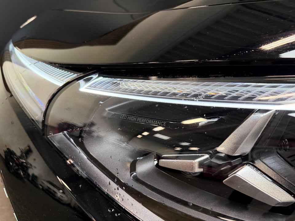 Mercedes CLA250+ EQ AMG Advance Plus 4d