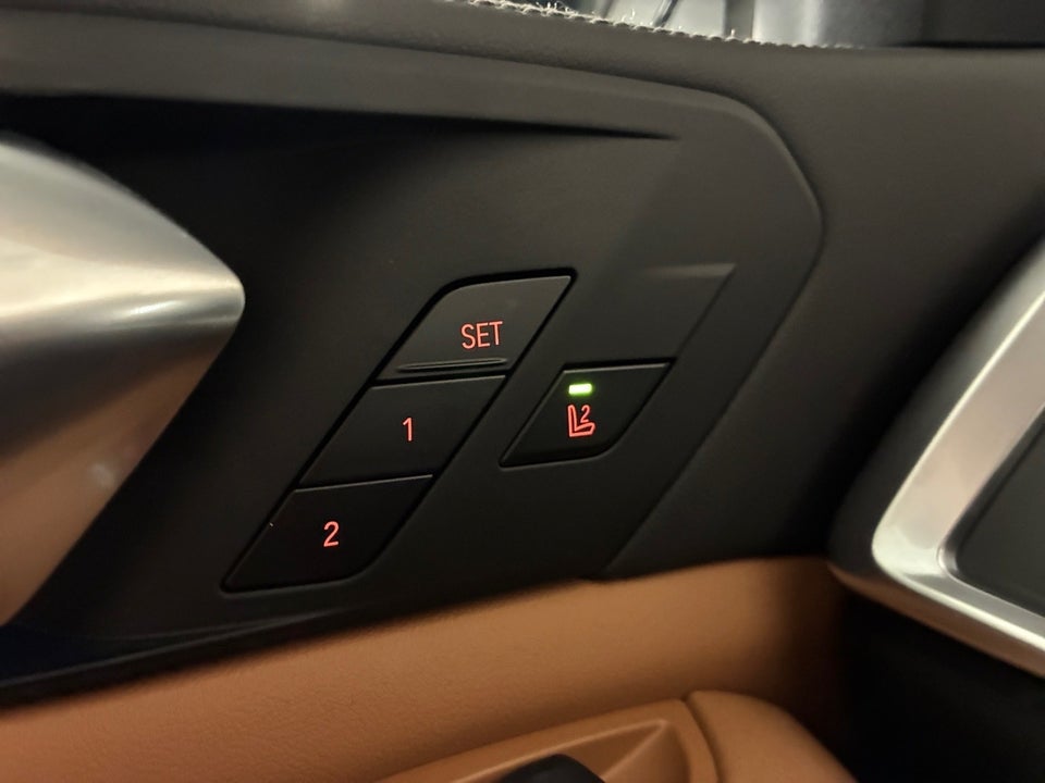 BMW X5 3,0 xDrive50e M-Sport Pro aut. 5d