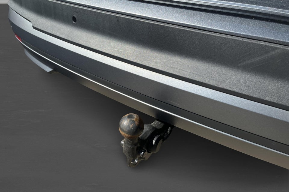 Skoda Enyaq 85x iV Premium 5d