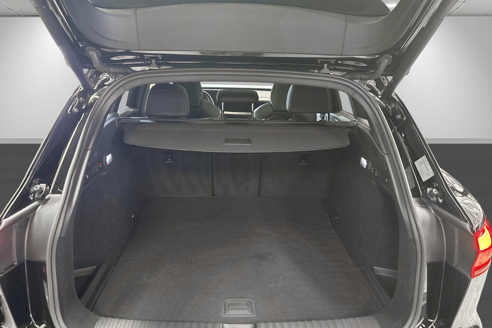 Audi Q6 e-tron Progress plus performance 5d