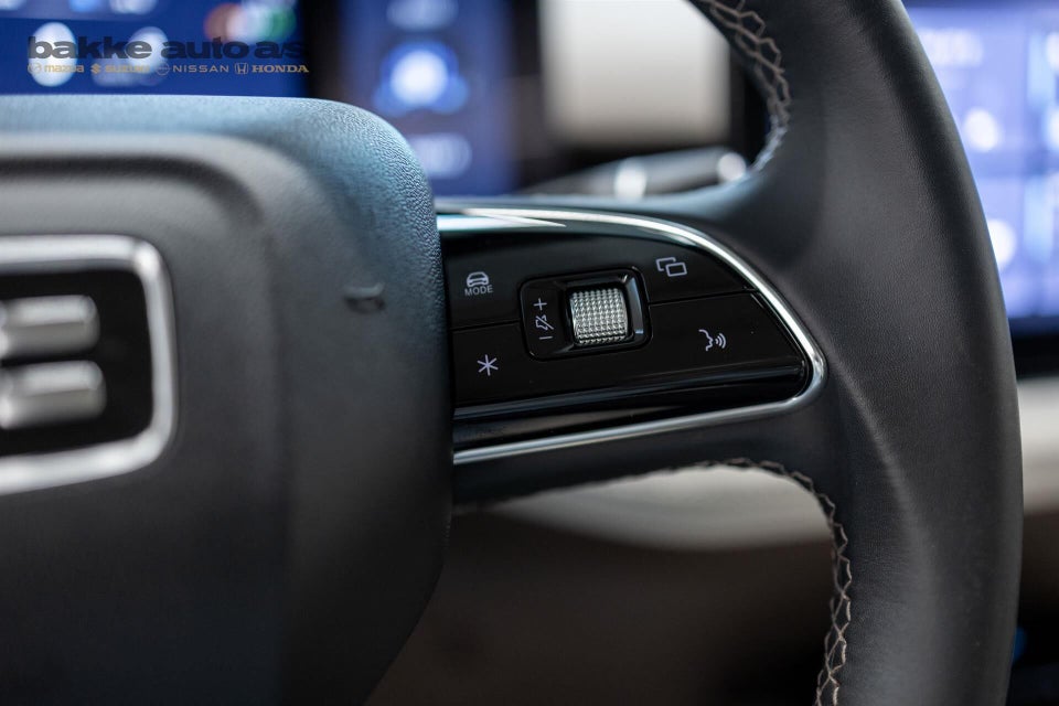 Aiways U5 Premium 5d