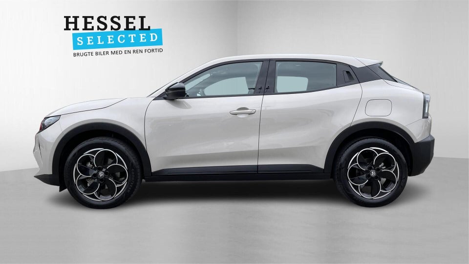 Alfa Romeo Junior Elettrica Core 5d