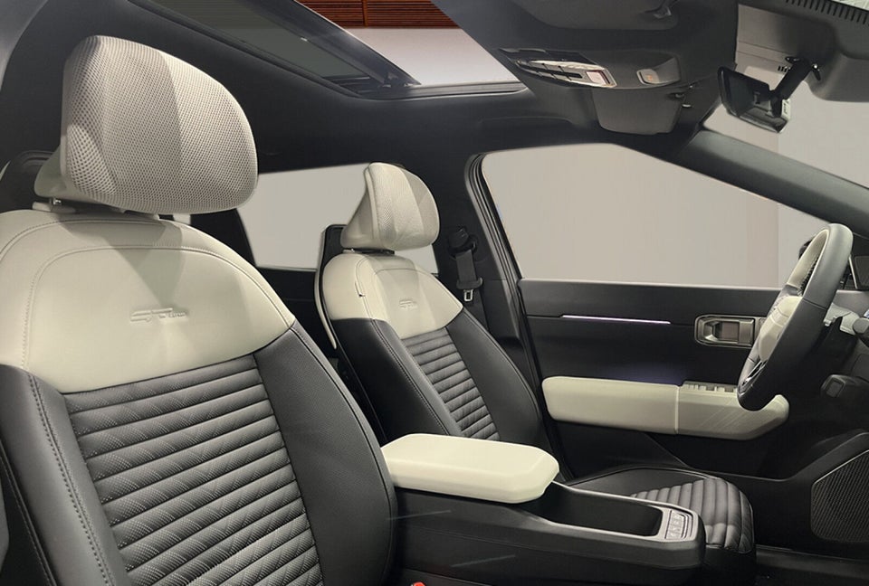 Kia EV4 81 Long Range GT-Line 5d