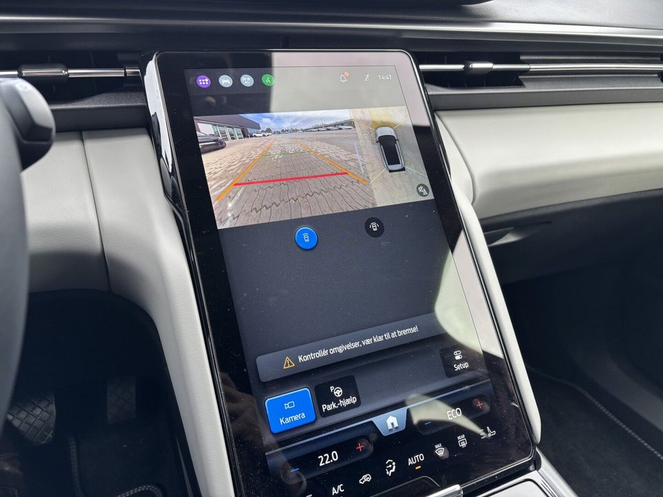 Ford Explorer 77 Select Extended Range 5d