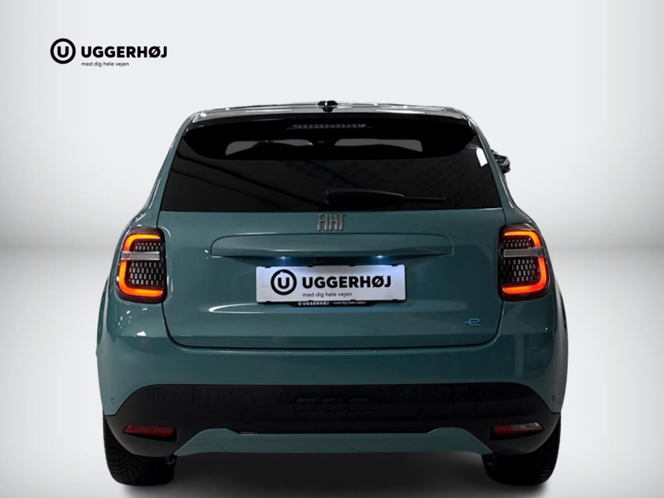 Fiat 600e 54 la Prima 5d